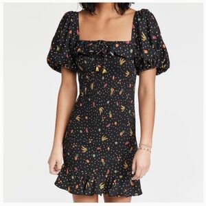 for love and lemons tesoro mini dress Tesoro Mini Dress for Love and Lemons